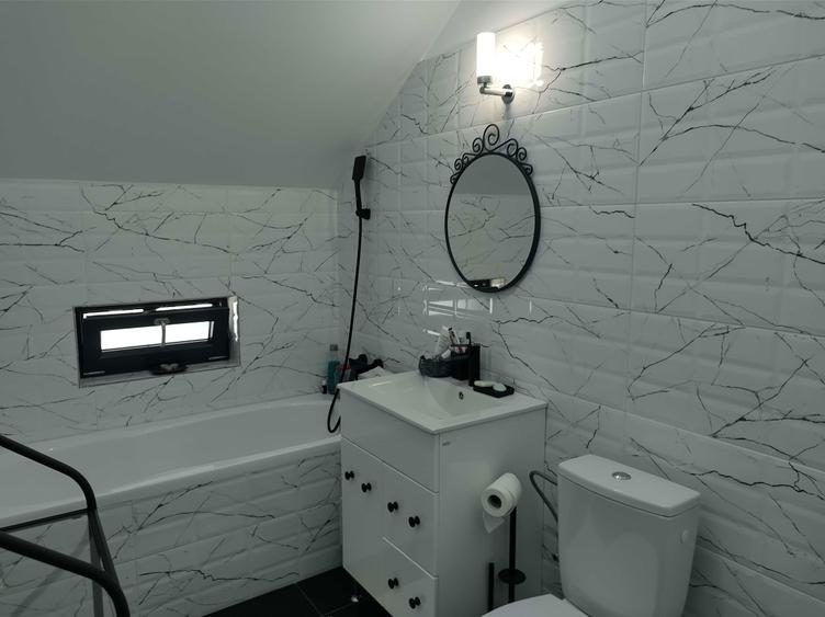 Casa de vanzare Dragomiresti Deal - 3