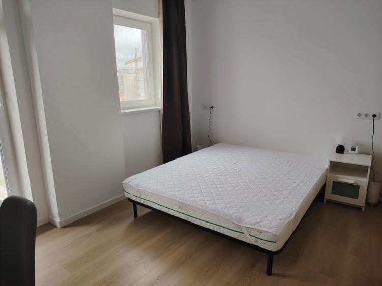 Inchiriez ap 2 camere decomandate central - 5