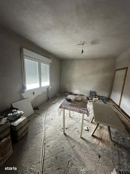 Vand casa cu 5.000 mp teren la doar 65.000! - 3