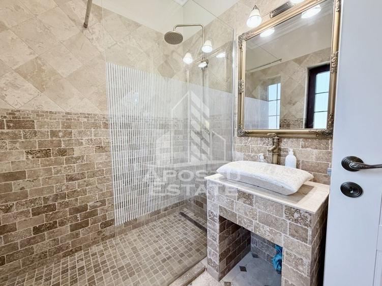 Casa individuala Sacalaz - 4