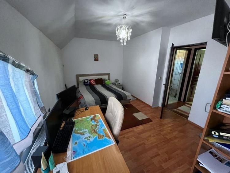 Casă individuală cu 3 camere cu Canalizare în Exterior Nord