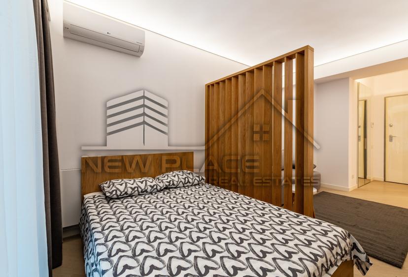 CORTINA NORTH | Studio deosebit | Totul este nou | Bucatarie inchisa | LUX - 6