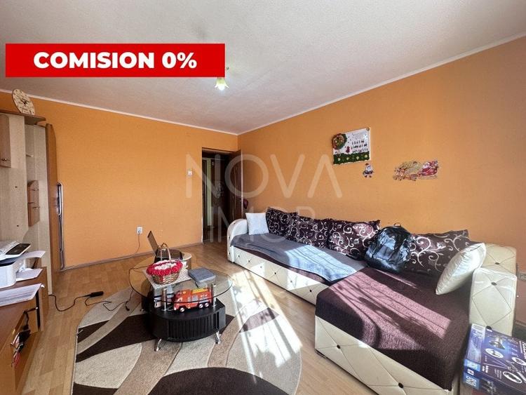 Apartament 2 camere, decomandat, etajul 1 - Cisnadie - 3