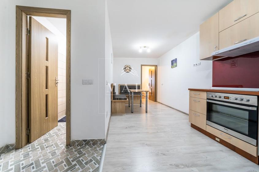 Apartament cu 1 camere, imobil nou, Strand (str. Aurel Popa) - 6