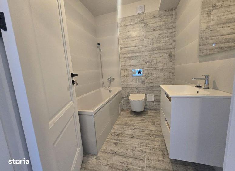 Apartament intabulat 2 camere Popas Pacurari,parcare,parter Cod:161708 - 9