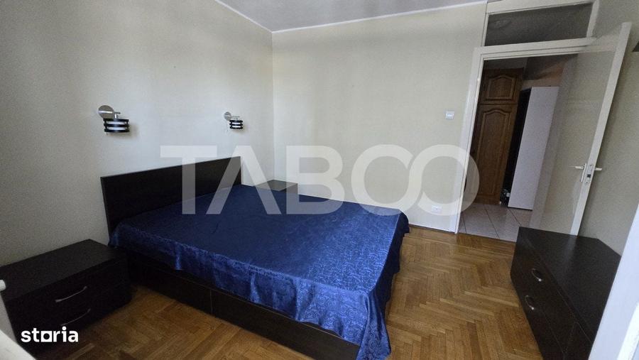 Apartament decomandat 3 camere 2 balcoane de vanzare zona Garii - 4
