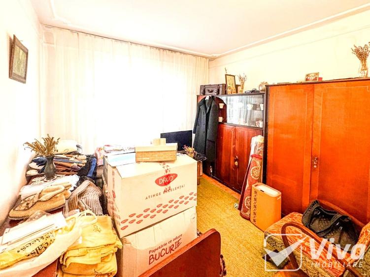 Preț atractiv! Ap 2 camere Zimbru – ofertă limitată! - 3