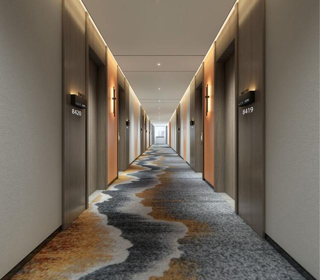 Investiție Hotelieră Premium cu Venit Garantat || Aeroport Otopeni - 9