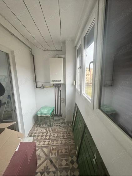 Vand apartament 2 camere - 4