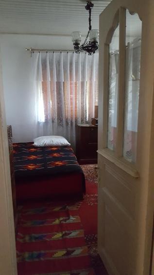 Proprietar unic vând direct, casă/gospodărie completă în comuna Adâncata, IL - 6