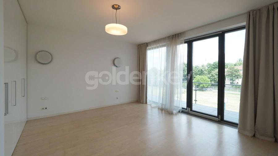 Apartament spatios, luminos, modern cu 4 camere, zona linistita - 5