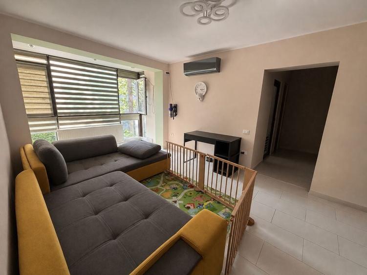 Apartament Tomis 2 - 3