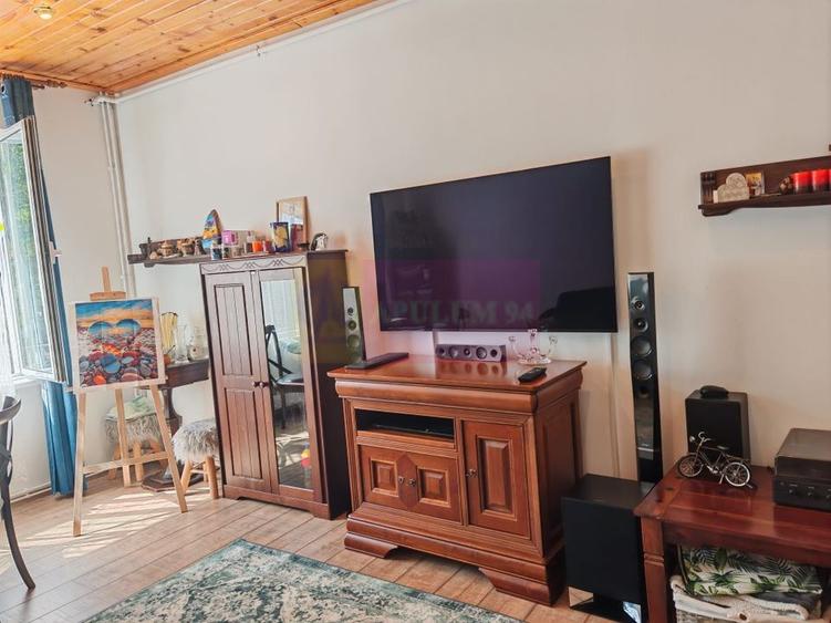 Apartament cu 4 camere de vanzare in Busteni - 6