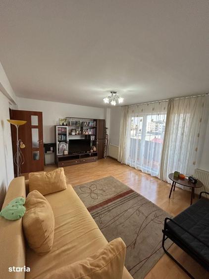 Apartament Drumul Funigeilor, cu loc de parcare inclus in pret - 11
