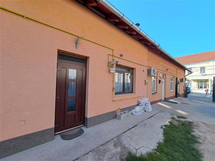 Spatiu de 200 mp utili, P+M, situat in zona Spitalul Militar! - 2