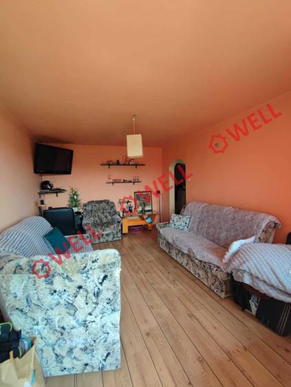 Apartament cu 3 camere de vânzare în Sfântu Gheorghe, pe Aleea Căminului! - 9