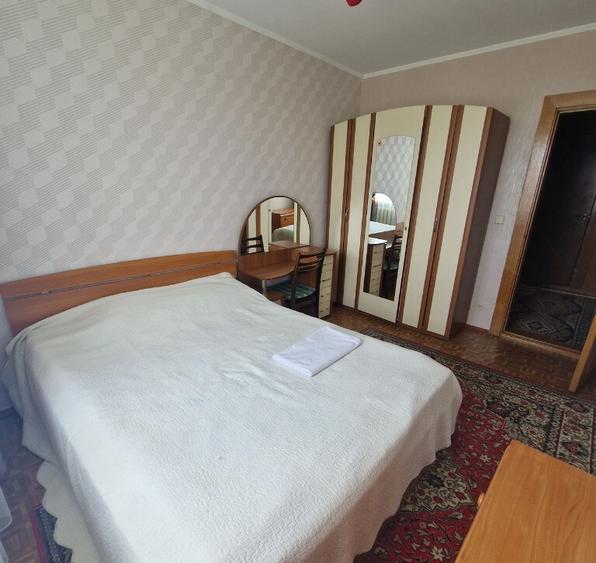 Apartament cu 3 camere in cartierul Grigorescu - 6