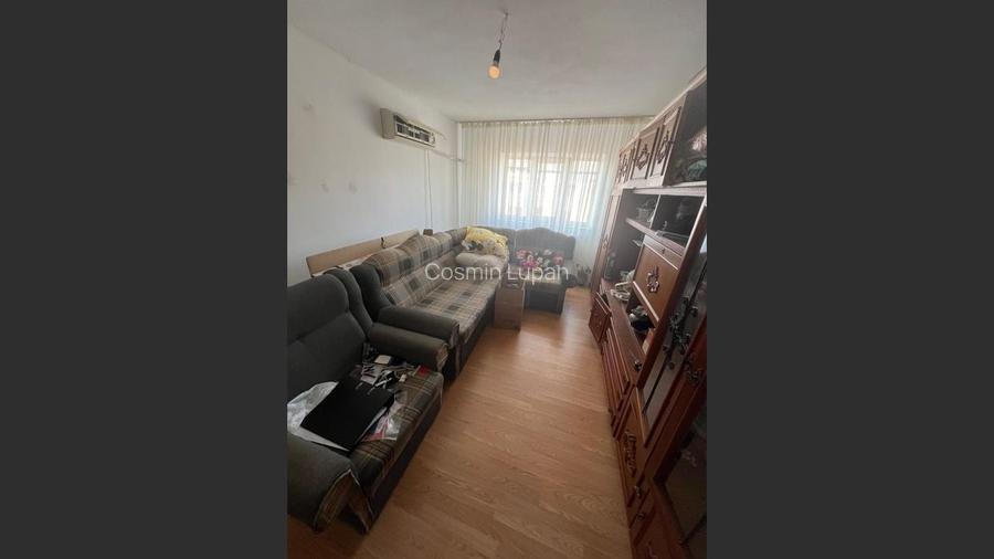 Apartament 2 camere decomandat - Str. Dacia, Târgu Jiu