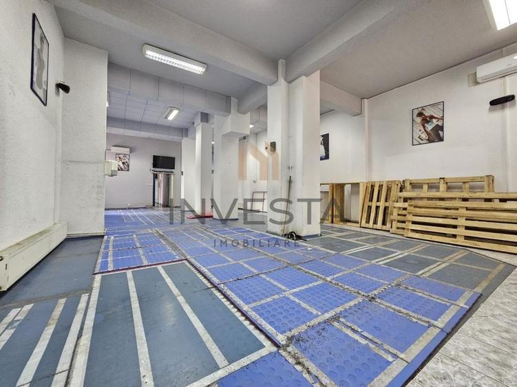 Spatiu comercial/Zona Interservisan - 14