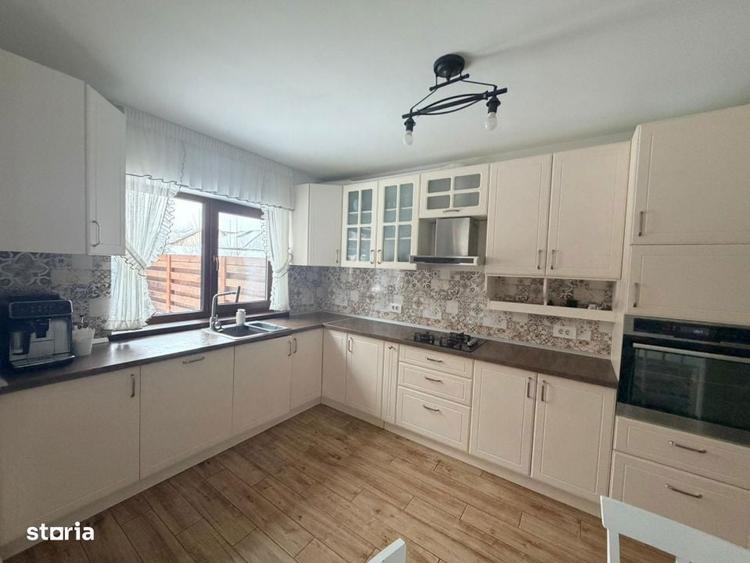 Casa 110 mp Izvor - 15