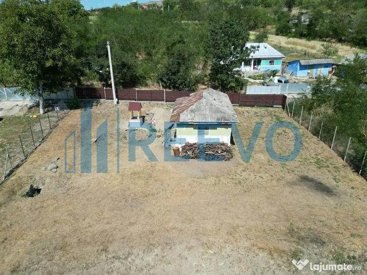 Casa ?i teren de vanzare in Parincea jud. Bacau. - 11