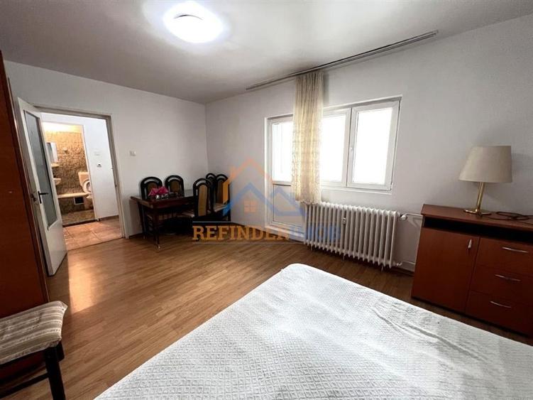 Inchiriere apartament 2 camere, zona Rahova - Margeanului - 7