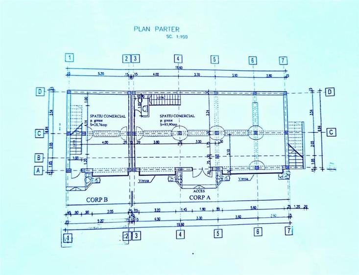 Spatiu comercial de vanzare in Bucium - 3