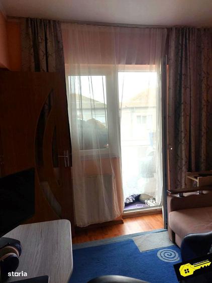 Superb ap. 2 camere, supr. utila 37 mp +balcon - 4