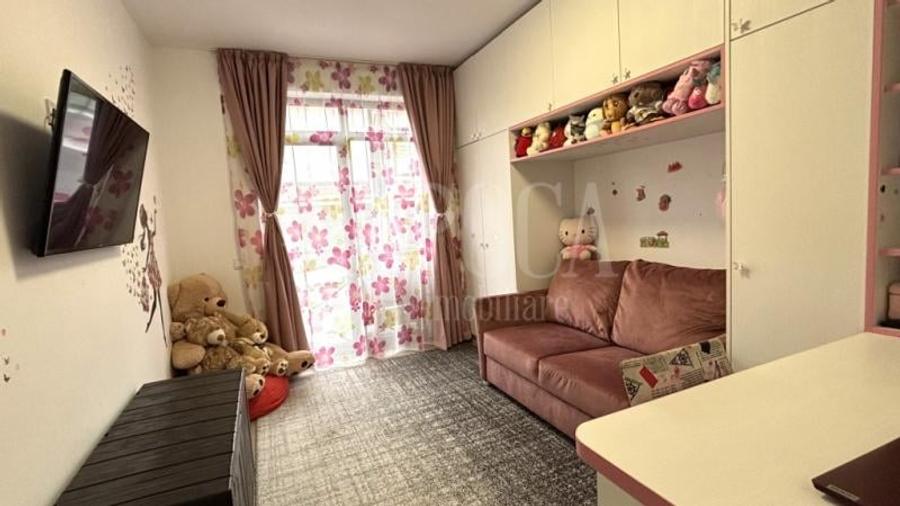 Casa 4 camere de vanzare in Cetatea Fetei, Floresti - 7