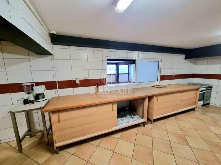 Complex Industrial - Zona Autostrazii A3 - PRELUARE CHIRIASI - 16