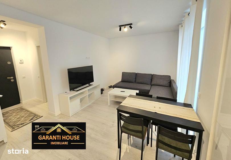 Comision 0%, Bloc nou, apartament cu 2 camere, parcare, 79 000 neg. - 5