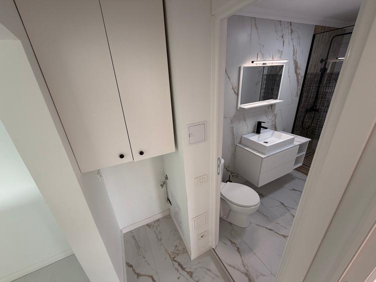 APARTAMENT 2 CAMERE MALL VITAN, 60MP, METROU, STB, PARC, ET. 8/8 - 13