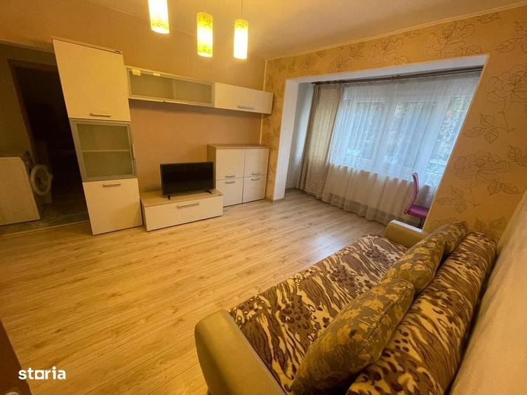 Inchiriez apartament cu doua camere - 8