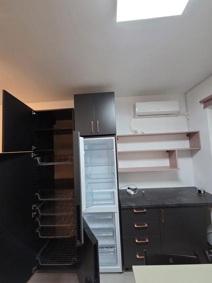 Apartament 2 camere de inchiriat tip studio, drum Gura Putnei - 4