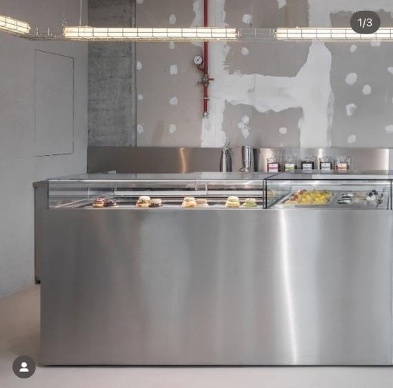 Spațiu Comercial Finisat | Vitrina | Terasa | Parcare | One Verdi Park - 4