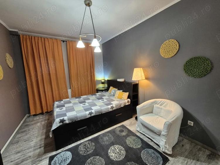 Proprietar, inchiriez garsoniera cocheta Stefan cel Mare - 1