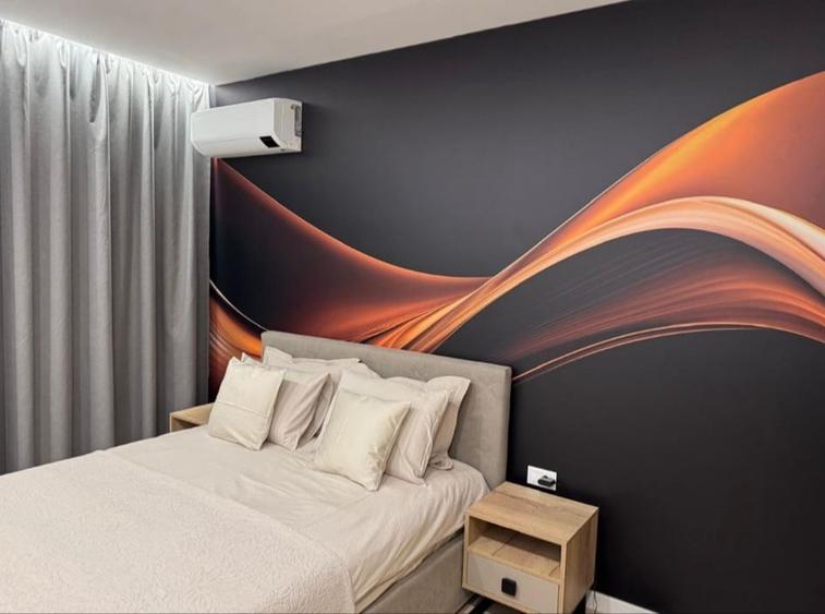 Apartament 3 camere Nusco City - Metrou Aurel Vlaicu - Promenada Mall - 7