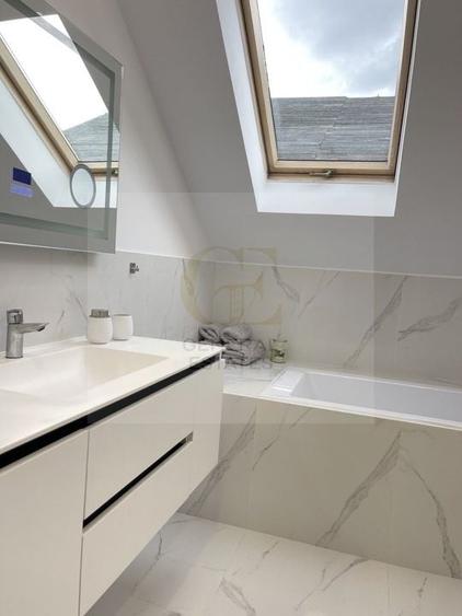 Casă cu design modern & suflet autentic – 200 m² de confort și rafinam - 46