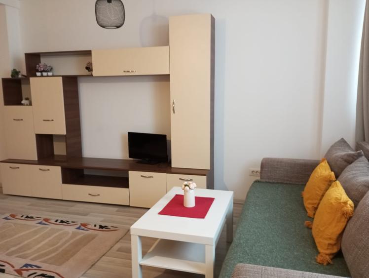 Apartament 3 camere, mobilat, utilat, Fundeni Tower - 6