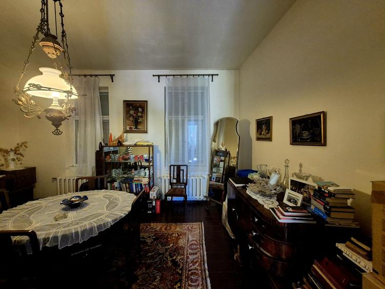 Casa de poveste, incarcata de traditie si istorie, Vad - Fagaras - 3