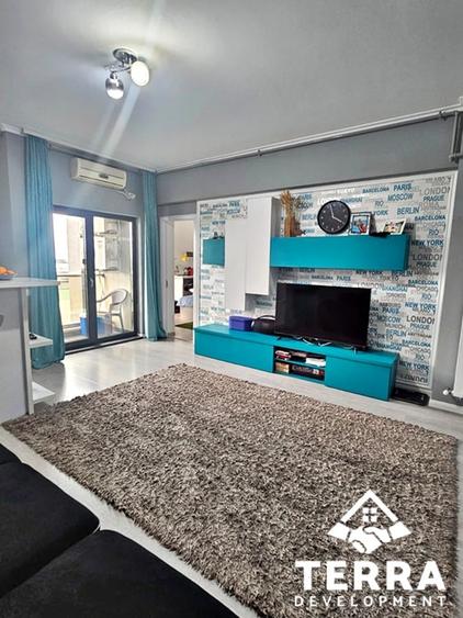 Campus - Aurel Vlaicu, apartament modern 2 camere - 6