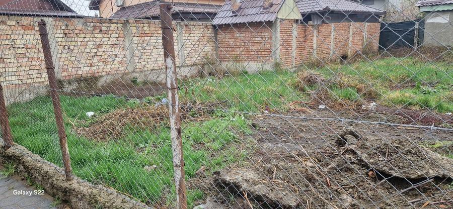 Teren intravilan Iasi Podul de Piatra vand / schimb - 2