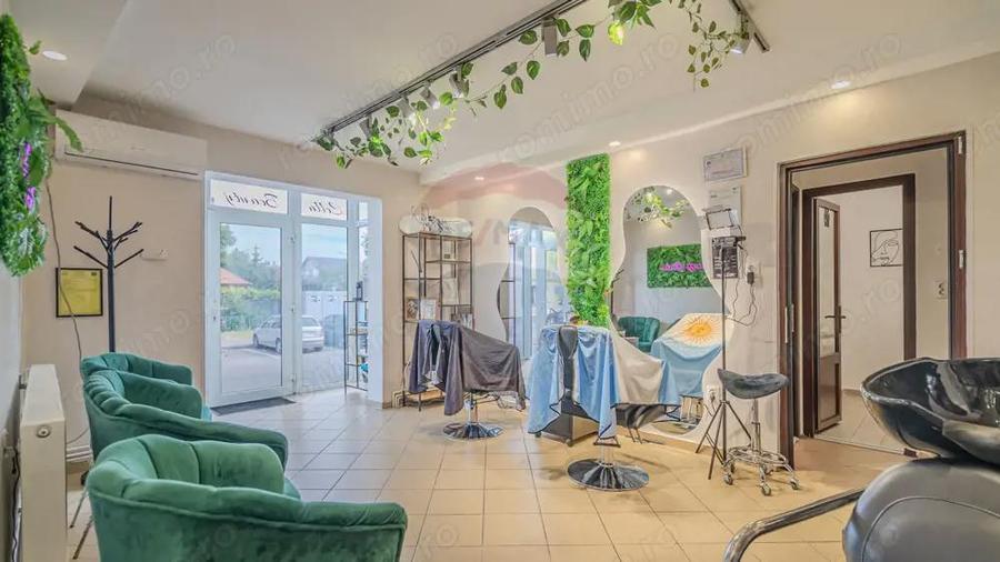 SPATIU COMERCIAL | 42MP | 0 COMOSION | BEAUTY | MEDICAL - 7