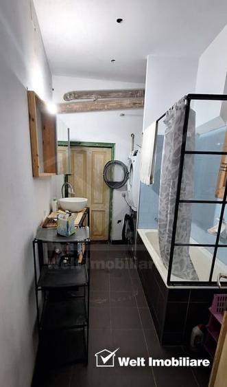 Vanzare apartament 4 camere, ultracentral, posibilitate investitie - 9