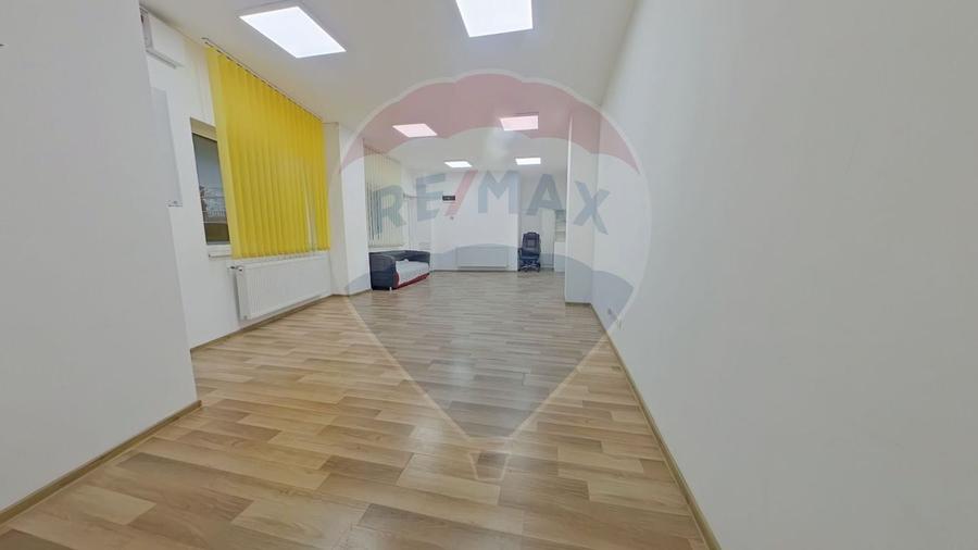 Spațiu de birouri de 37.7mp de închiriat în zona Marasti - 4
