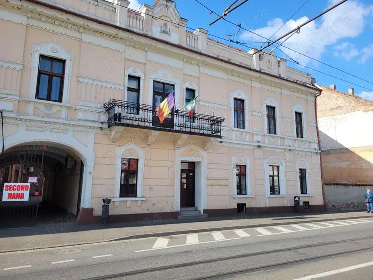 Spatiu comercial in pozitie centrala, 170m2, cu vedere la strada - 7