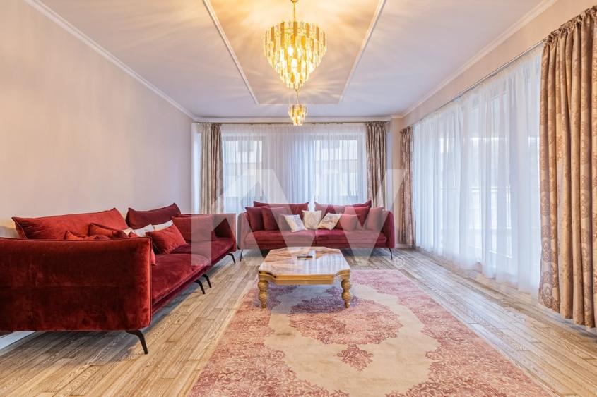 Apartament superb cu 3 camere - Ultracentral, Drumul Poienii - 1