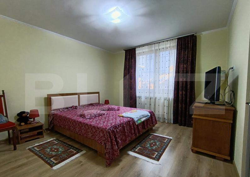 Casa cu 3 camere in suprafa?a de 122 mp ?i un teren de 5 - 30