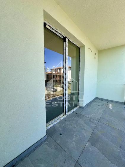 Apartament cu 1 camera bucatarie separata, finisaje la alegere Braytim - 1