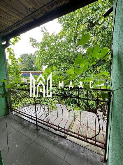 Casa individuala | 3 Camere | Curte interioara | - 9